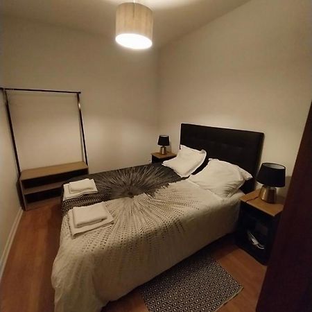 Le Floquet Lägenhet Vitry-sur-Seine Exteriör bild