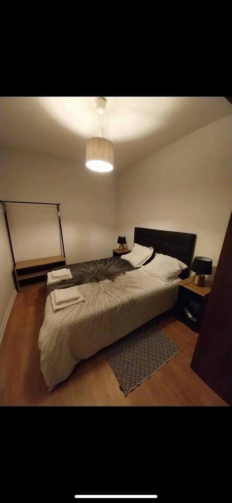 Le Floquet Lägenhet Vitry-sur-Seine Exteriör bild
